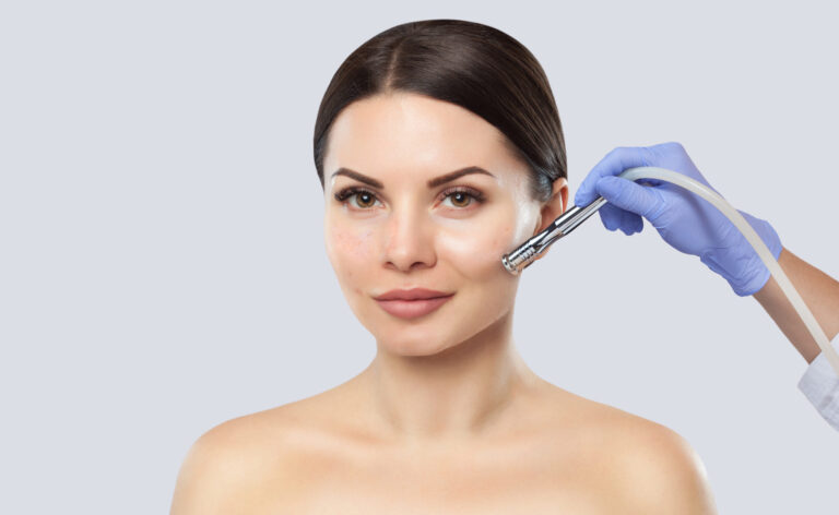 -skin pigmentation SERENITY Medical Clinic