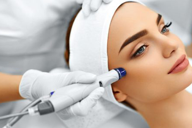 Mesotherapy treatment dubai