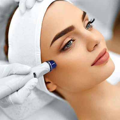 Familiarity with HydraFacial technology