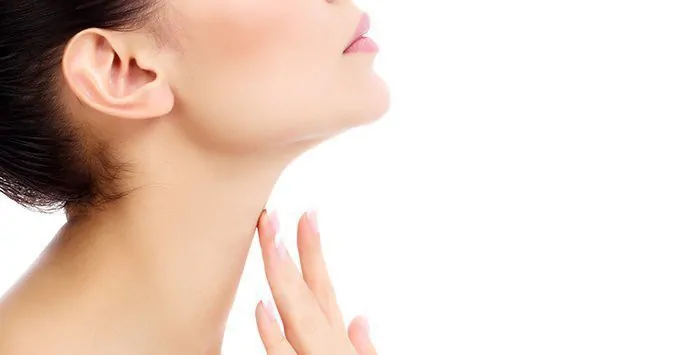 Durability of double chin mesotherapy