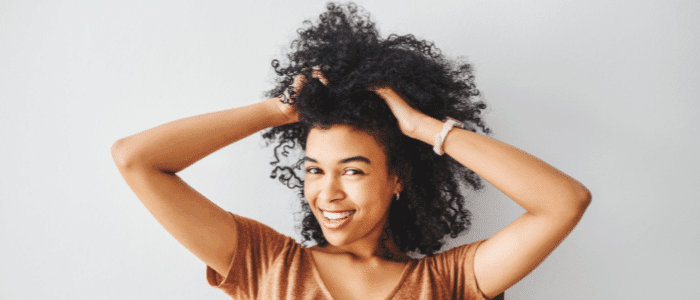 Is your hair still frizzy after following these tips?