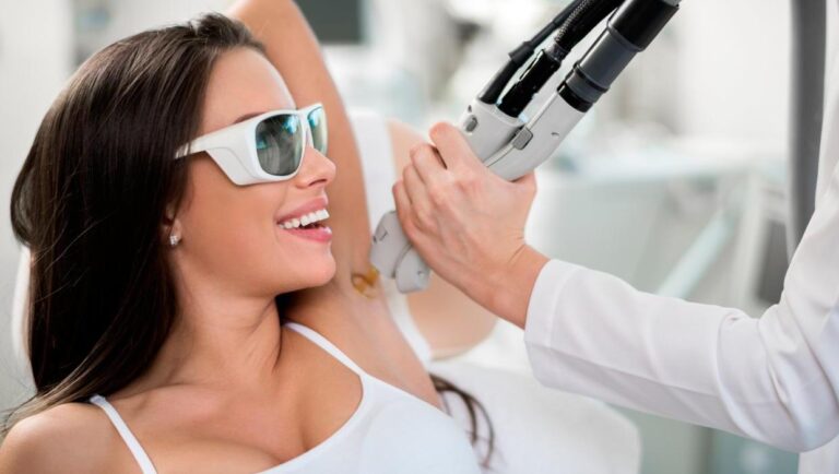 Laser hair removal Dubai price List