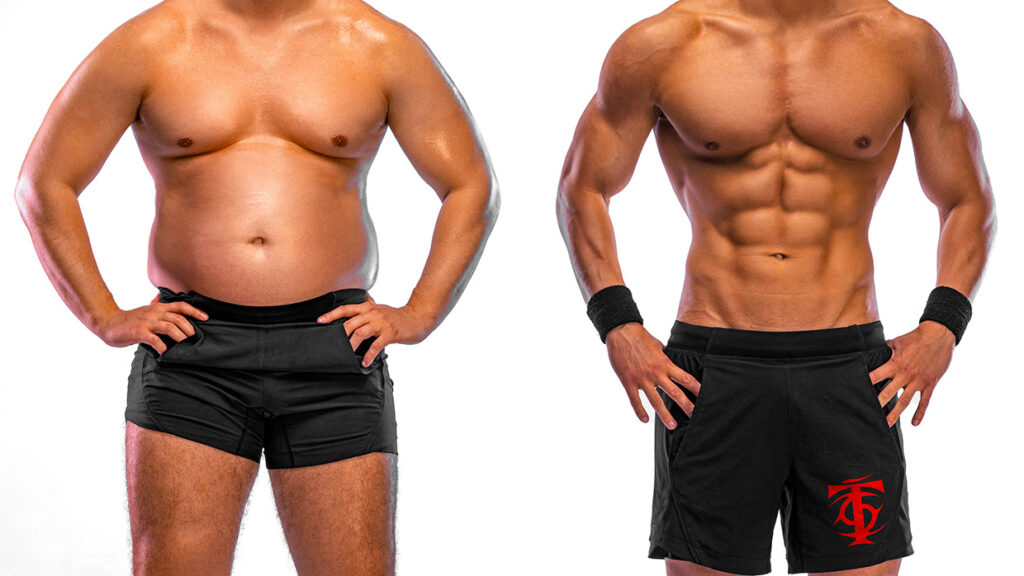 Best Methods of eliminating belly fat SERENITY Clinic Dubai Marina