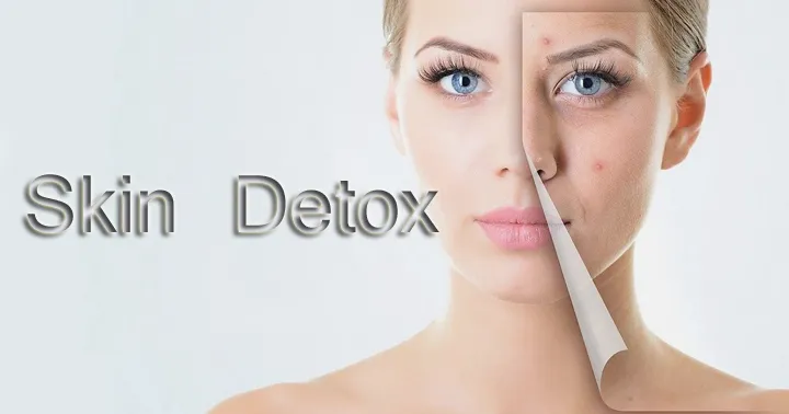 skin detoxification