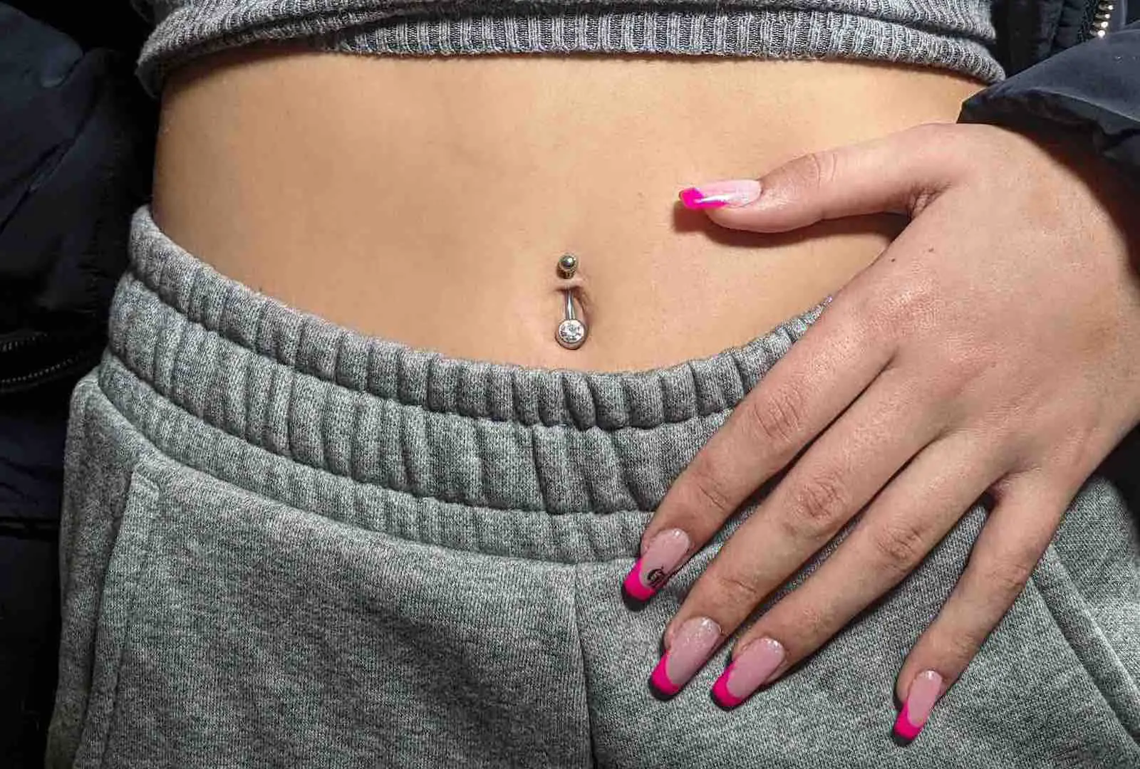 What to Know About Your Pregnant Belly Button
