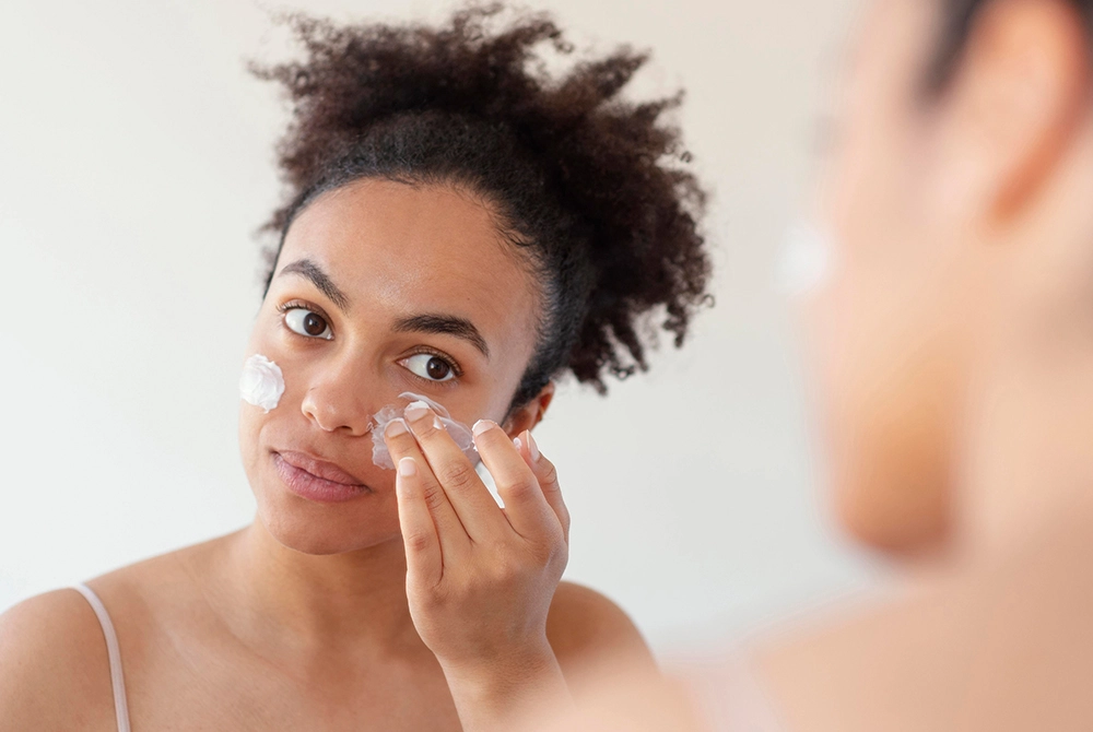 Face Treatments Dubai 18 Hydration and Moisturization