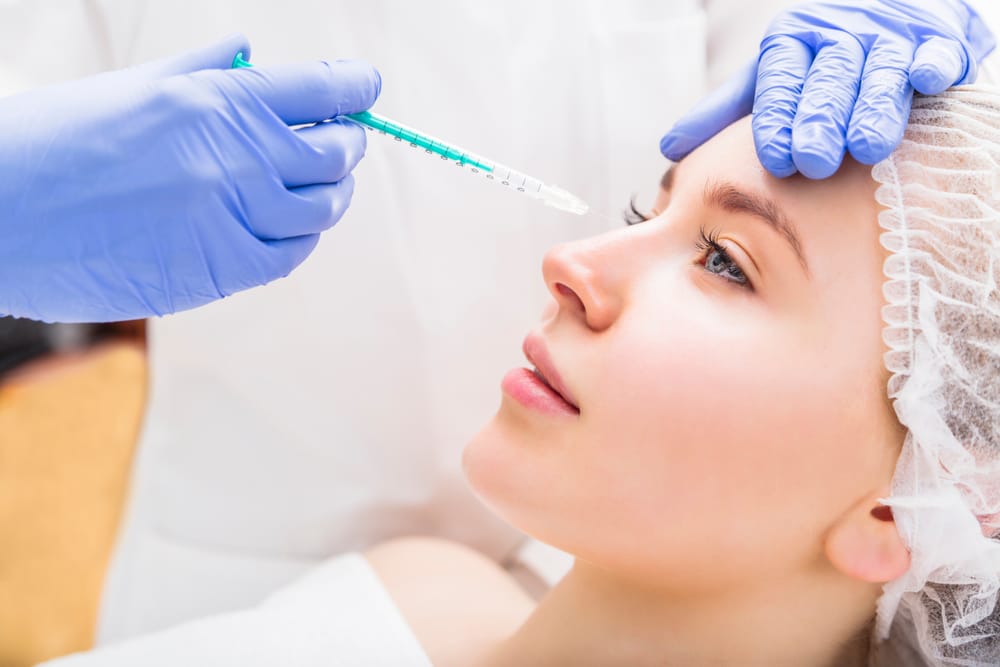 Types of Fillers 2 Nose Filler dubai