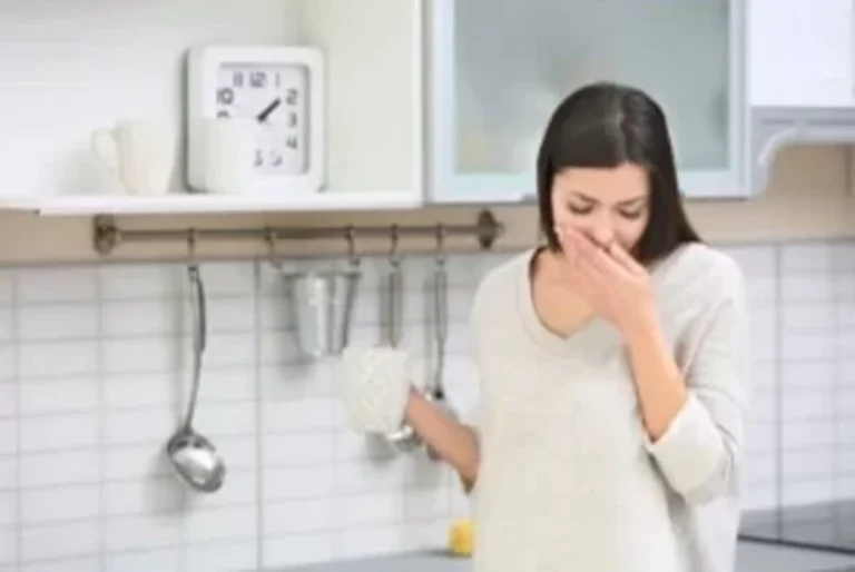 Reduction of nausea