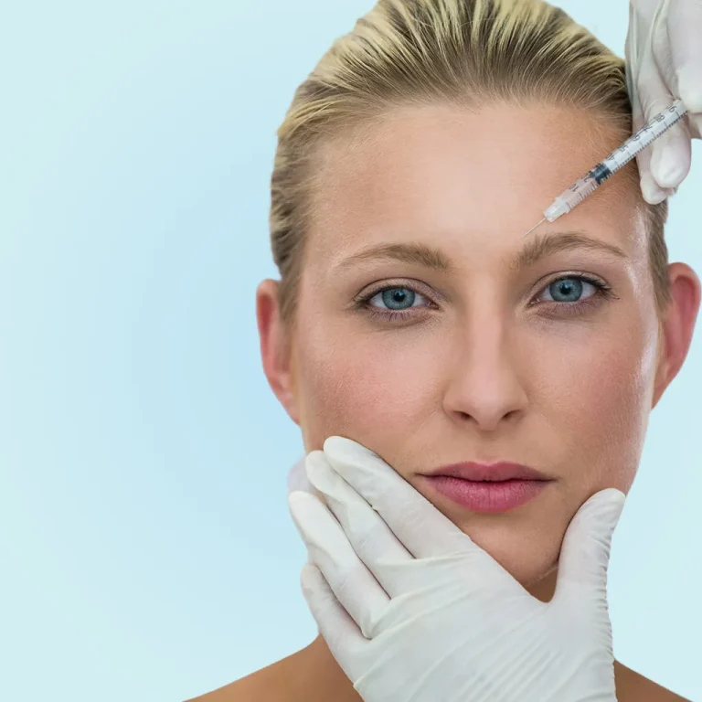 Anti Wrinkle injections 5 Serenity-Botox