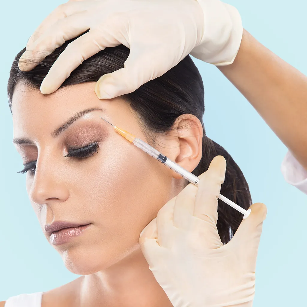 Anti Wrinkle injections 4 Serenity-Botox