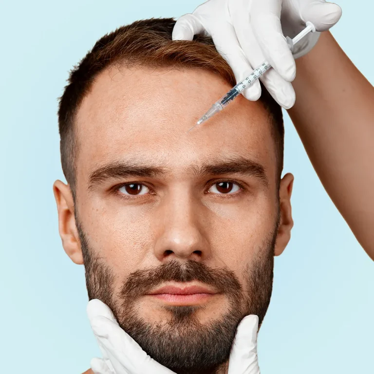 Anti Wrinkle injections 3 Serenity-Botox