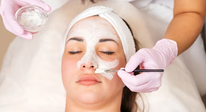 Face Treatments Dubai 1 The-benefit-of-Facial