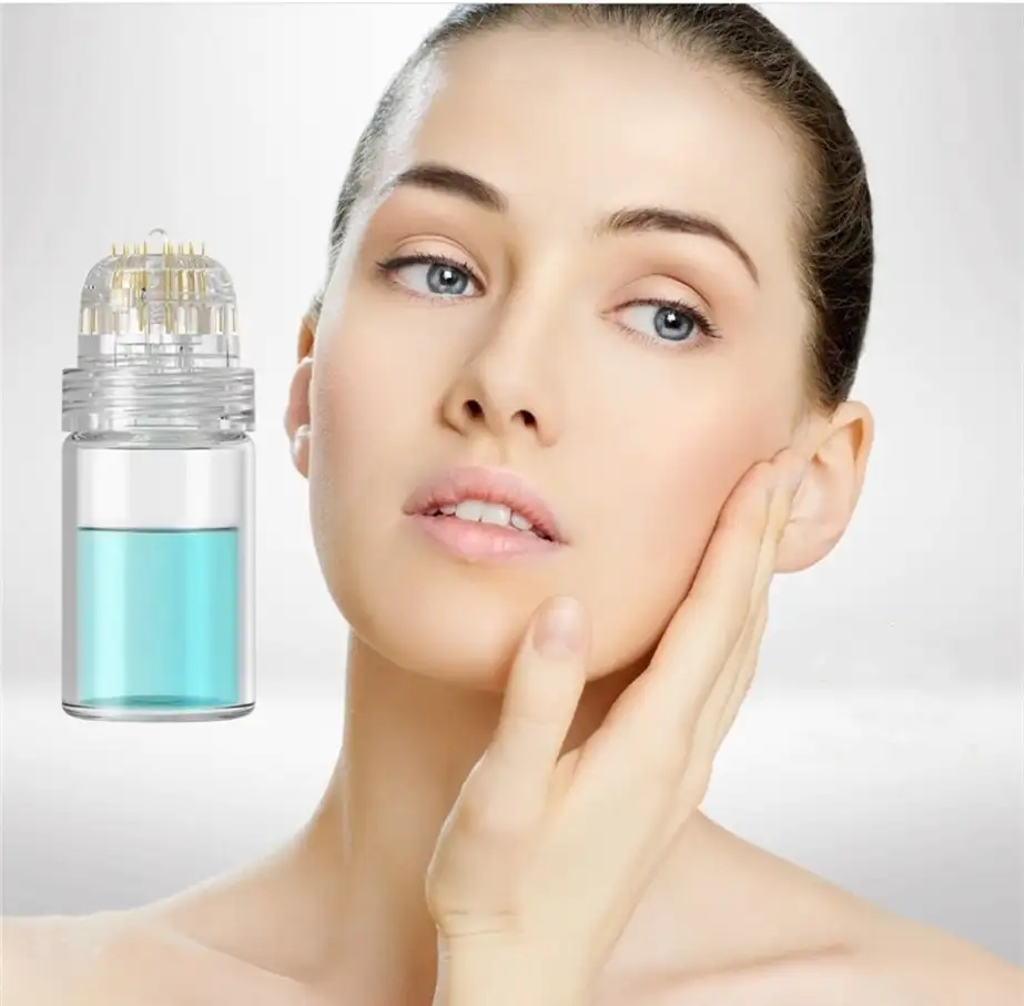 AquaGold Treatment Dubai