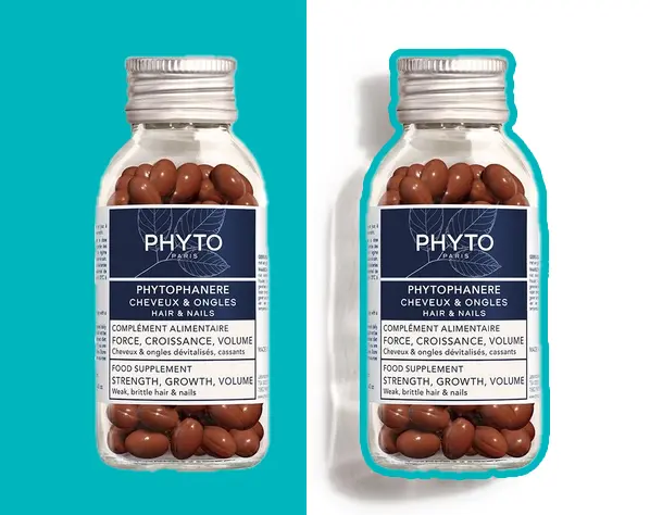 How to distinguish fake phyto peels from real