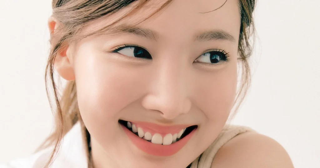 A Solution for Protruding Teeth