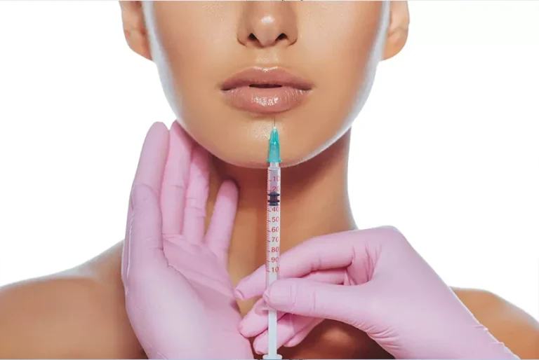 types of fillers