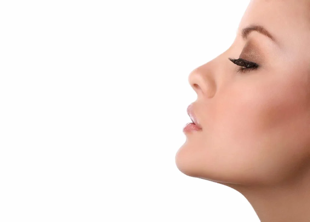 Benefits of double chin mesotherapy
