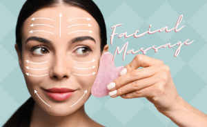 The Benefits of Facial Massage