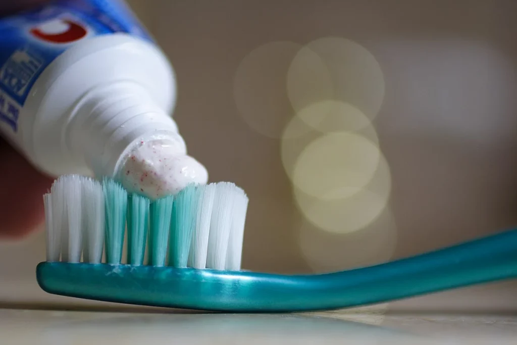 Understanding fluoride content to help choose toothpaste that strengthens enamel and prevents cavities