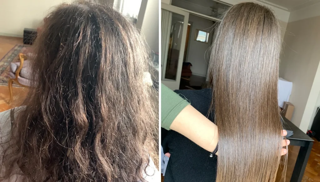 How much does keratin treatment cost