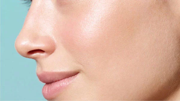 a normal skin type