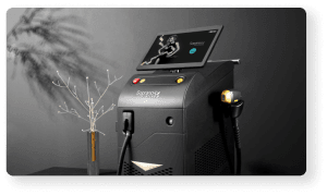 Soprano Ice Laser in Dubai