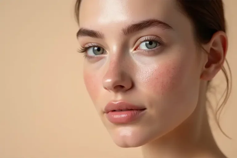 skin-types-and-facials