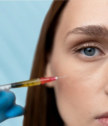 Platelet-Rich Plasma treatment 2 prp treatment Dubai