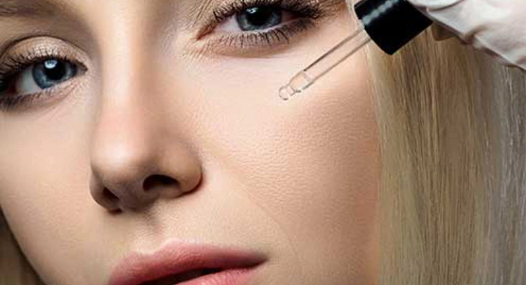 pb serum treatment dubai