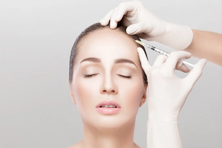 Mesotherapy treatments in Dubai