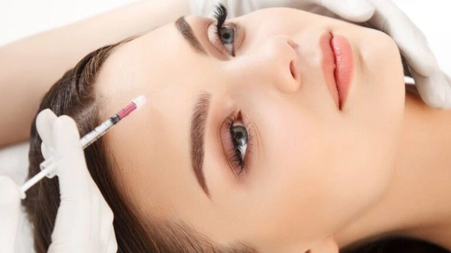 Mesotherapy treatments in Dubai