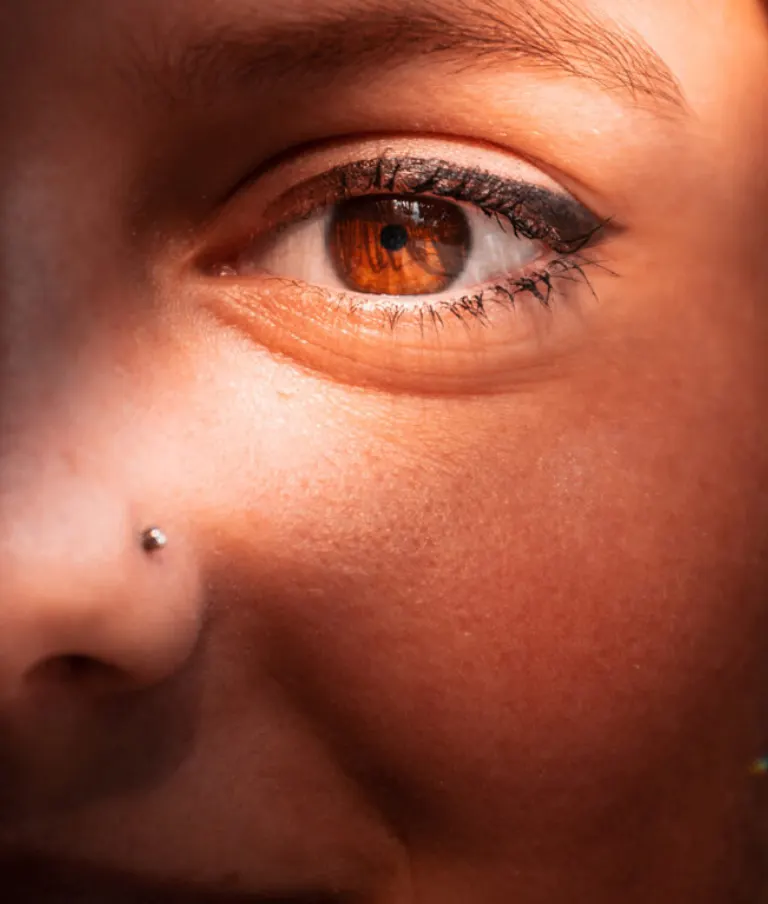 Body Piercing Dubai, Piercing