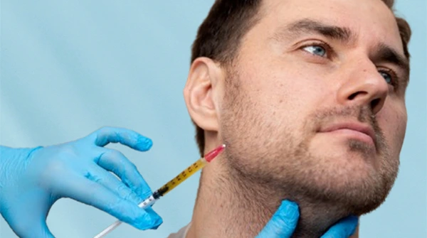 Platelet-Rich Plasma treatment 3 prp treatment Dubai