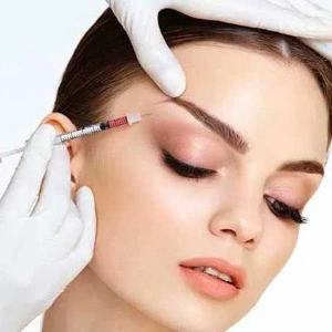Mesotherapy treatments in Dubai