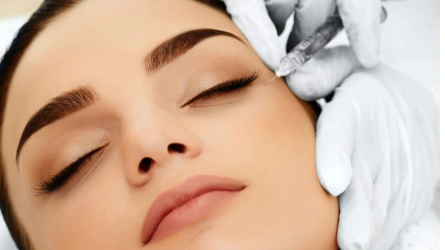 Mesotherapy treatments in Dubai