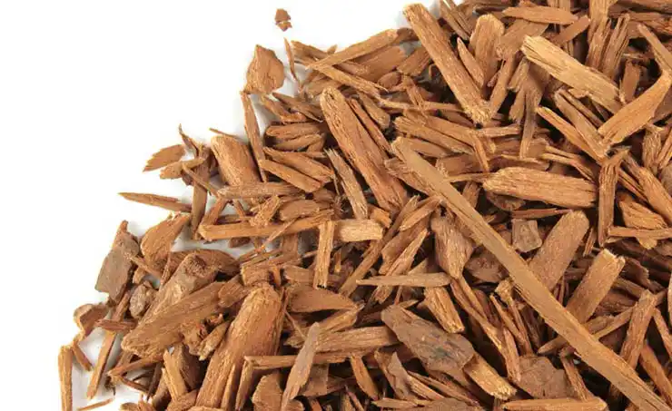 Yohimbine for natural fat burner