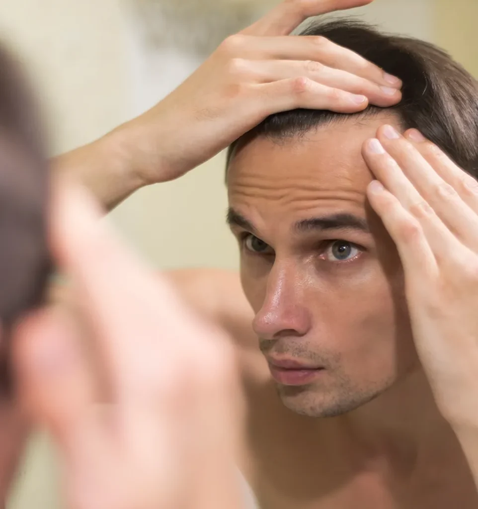 hair Platelet-rich Plasma 3 hair-care-dubai-men copy