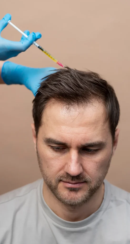 hair Platelet-rich Plasma 4 hair-care-dubai-men-serenity-clinic copy