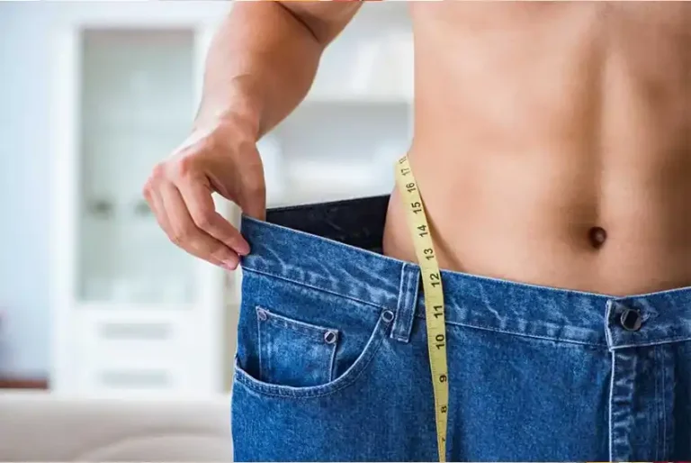 Fast weight loss