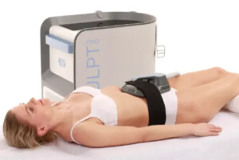 How EMSculpt works