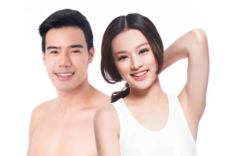 Benefits of laser hair removal