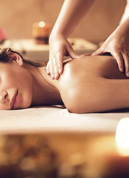 Body Treatment