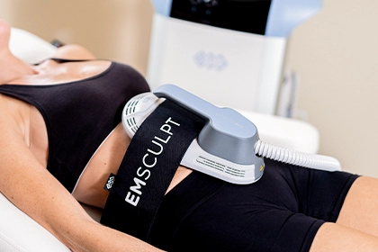 Emsculpt 