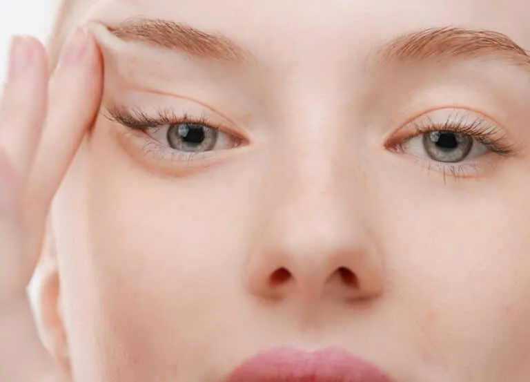 Cat eye botox 2 How to apply cat eye botox