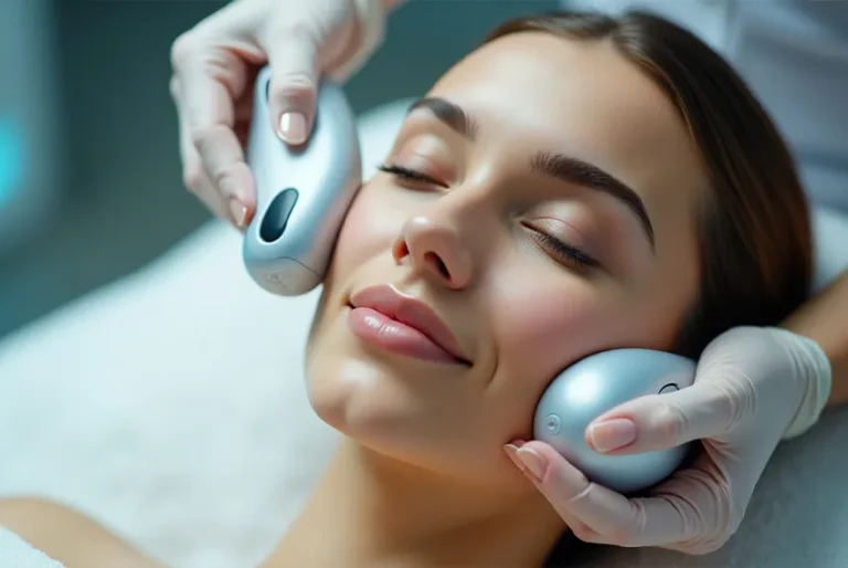 Familiarity with HydraFacial technology