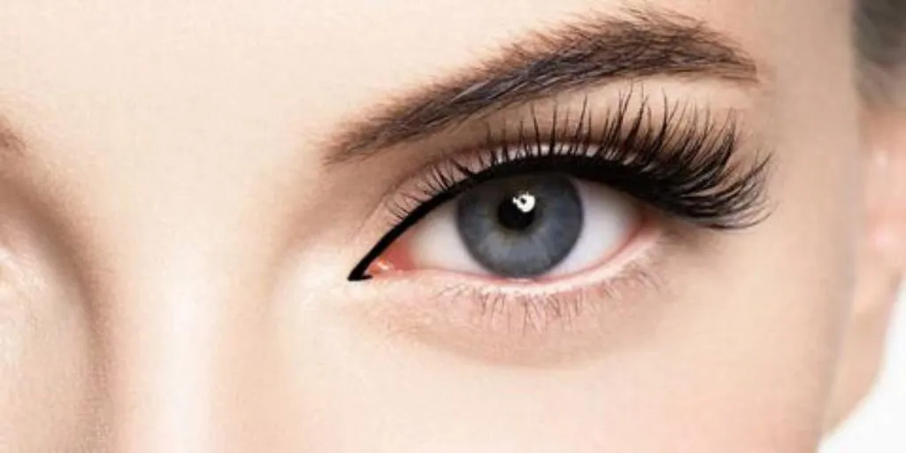 Cat eye botox 4 The cost of Botox cat eye injection