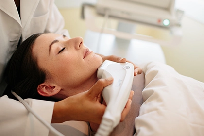 Ultherapy