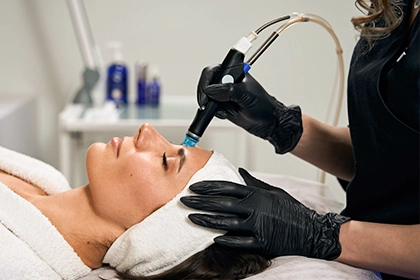 HydraFacial 