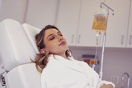 IV Drip