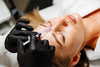 Nose Filler